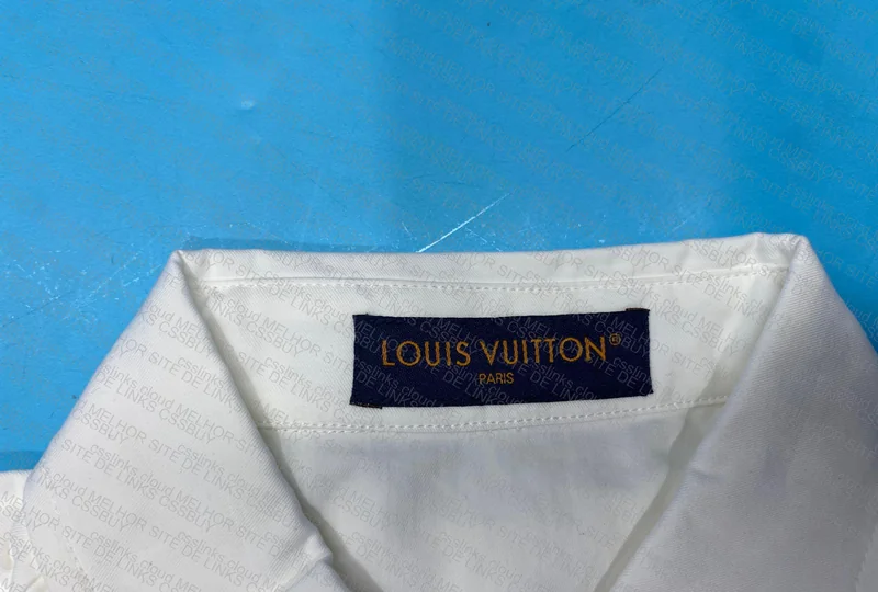Louis Vuitton Shirt 2