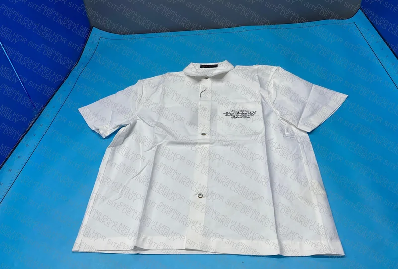 Louis Vuitton Shirt 3