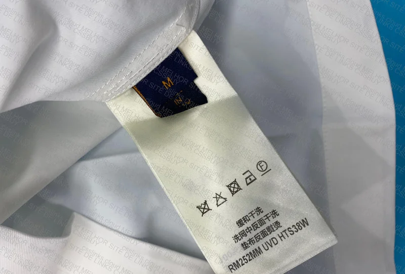 Louis Vuitton Shirt 4