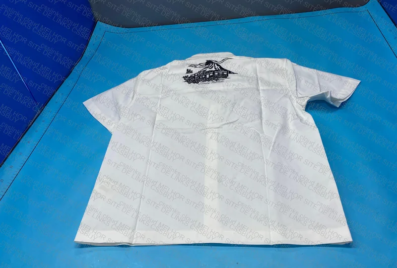 Louis Vuitton Shirt 5