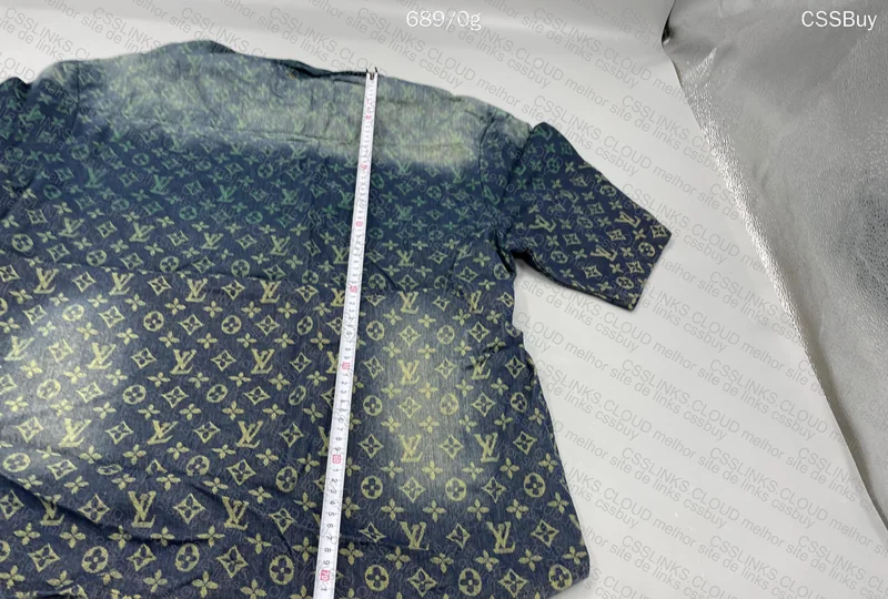 Louis Vuitton Shirt