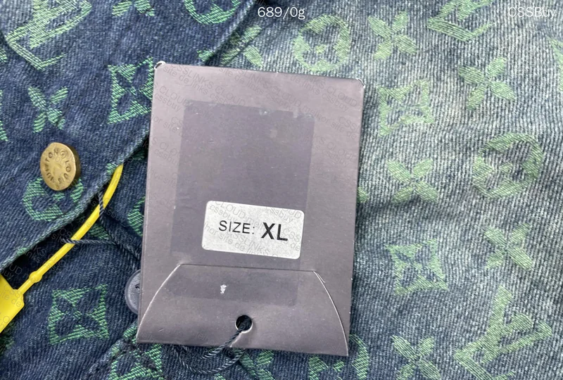 Louis Vuitton Shirt 2