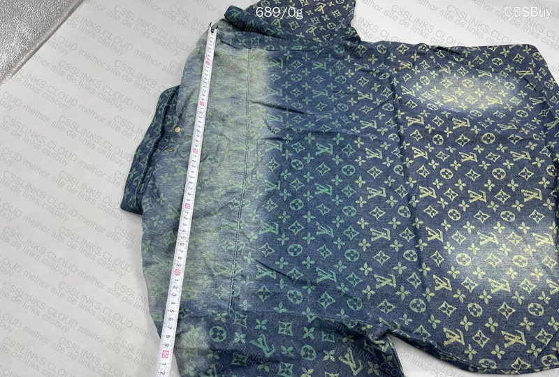 Louis Vuitton Shirt 4