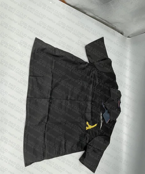 Louis Vuitton Shirt