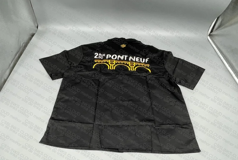 Louis Vuitton Shirt 3