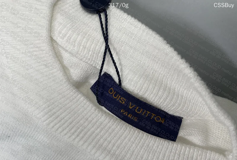 Louis Vuitton 'First Purchase' Shirt