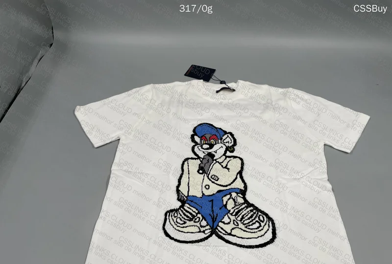 Louis Vuitton 'First Purchase' Shirt 2