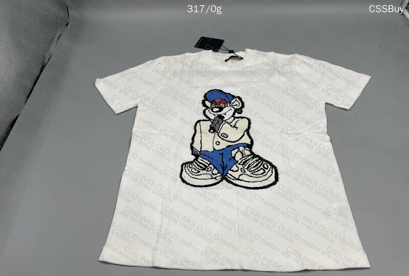 Louis Vuitton 'First Purchase' Shirt 3