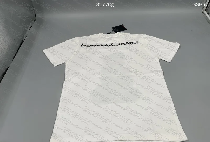 Louis Vuitton 'First Purchase' Shirt 4