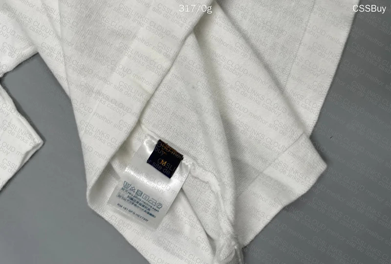 Louis Vuitton 'First Purchase' Shirt 5