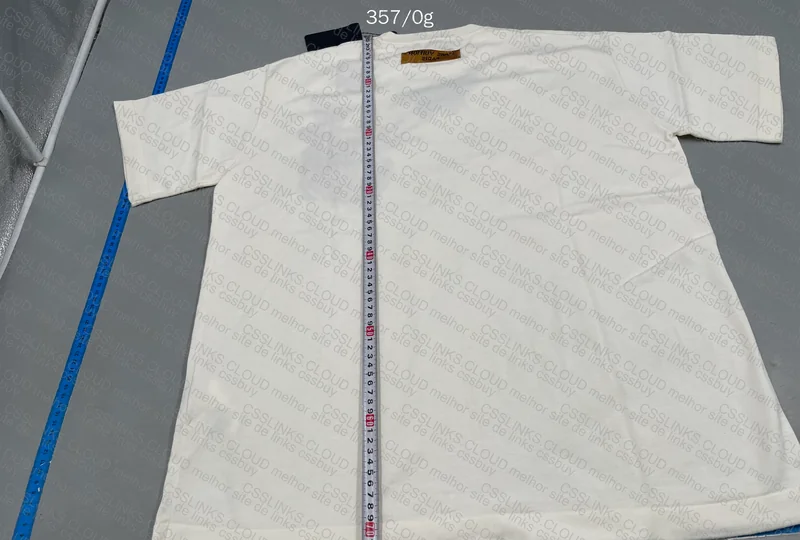 LV Comics Shirt