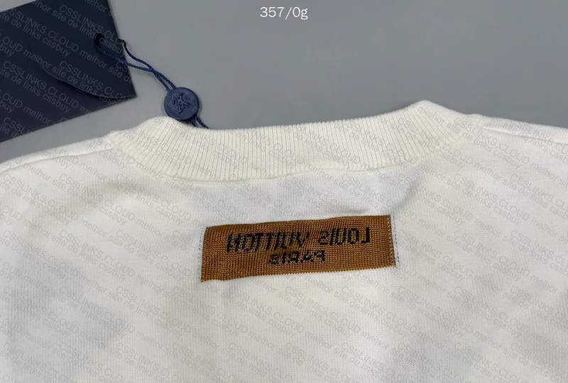 LV Comics Shirt 2