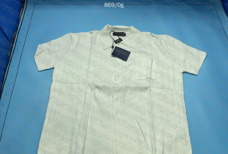 LV Ney Shirt