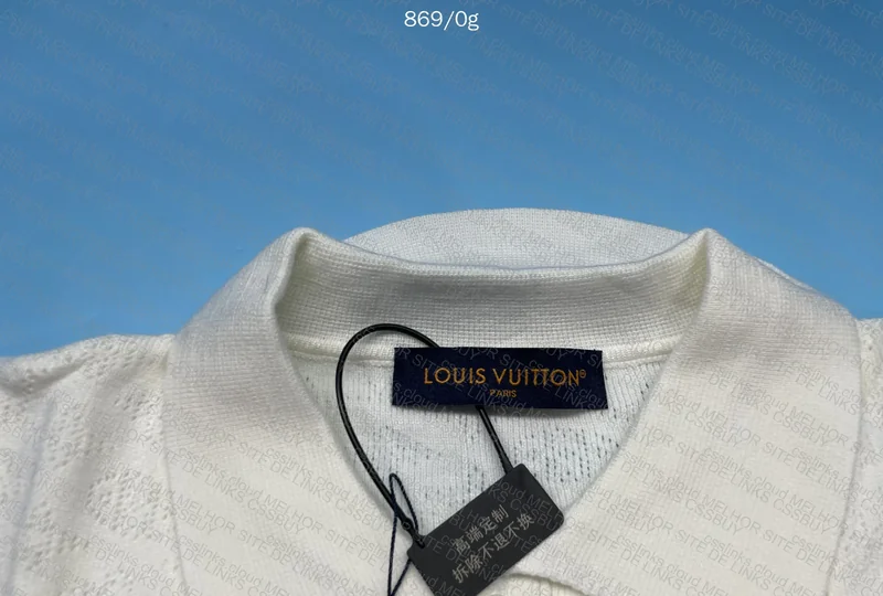 LV Ney Shirt 3