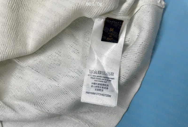 LV Ney Shirt 4