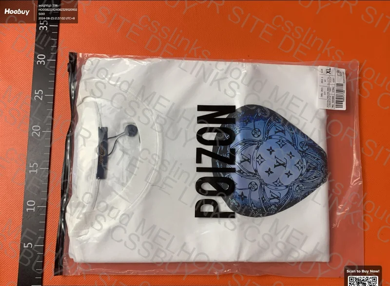 Free LV Shirt