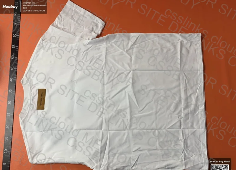 Free LV Shirt 4
