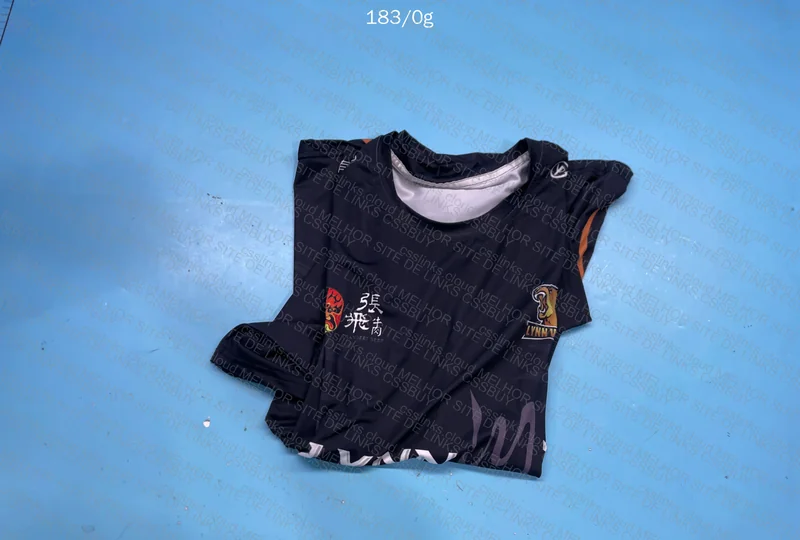 Lynn Vision - CS - eSports Shirt 2