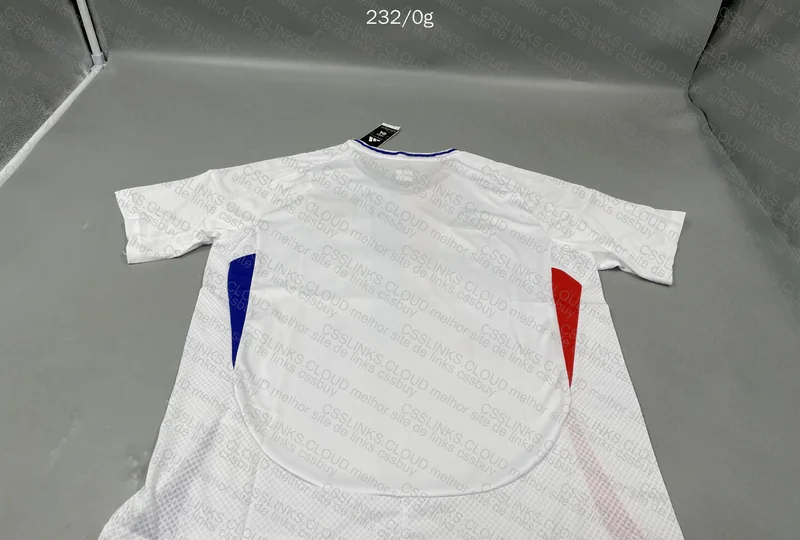 Lyon 24/25 Shirt 5