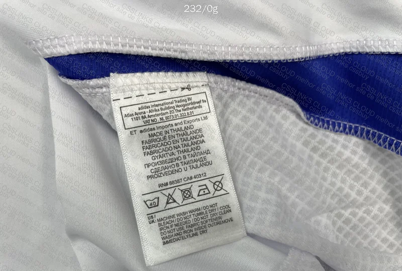 Lyon 24/25 Shirt 6