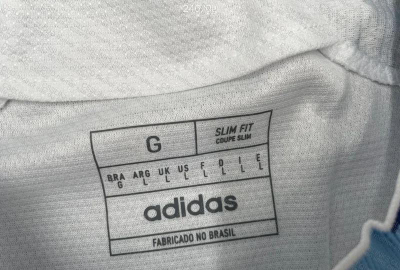 Maior de Minas Shirt 4