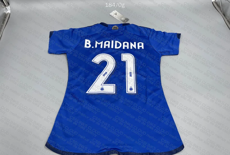 Maior de Minas Shirt 3