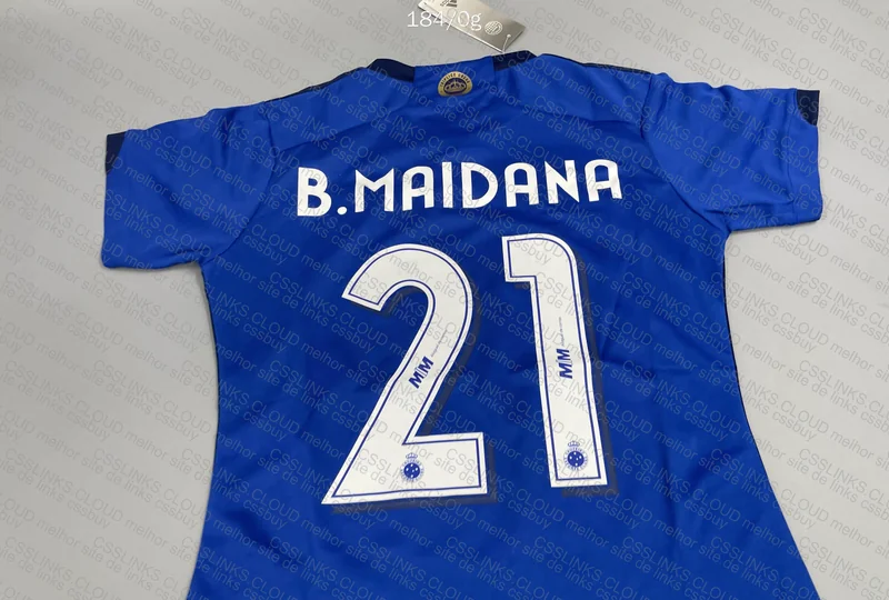 Maior de Minas Shirt 4