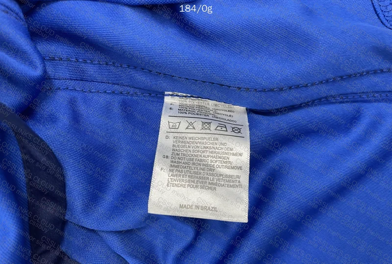 Maior de Minas Shirt 6
