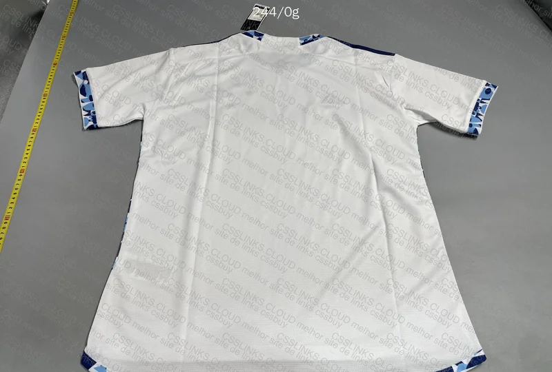 Maior de Minas Shirt 4
