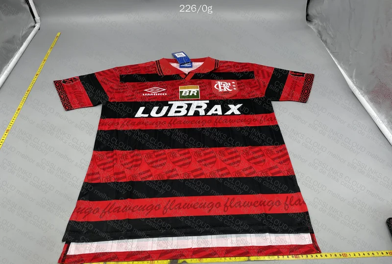 Larger World Team Shirt 3
