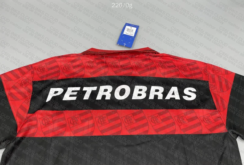 Larger World Team Shirt 6