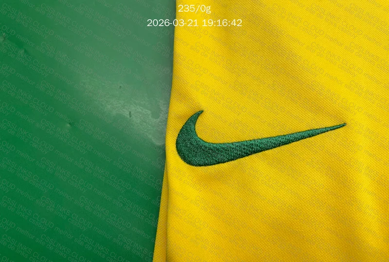Camisa mais RL da seleção 2026 (CUIDADO) 6