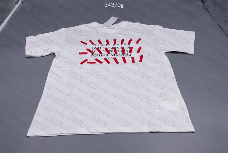 Maison Margiela Shirt 2