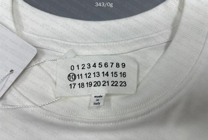 Maison Margiela Shirt 4