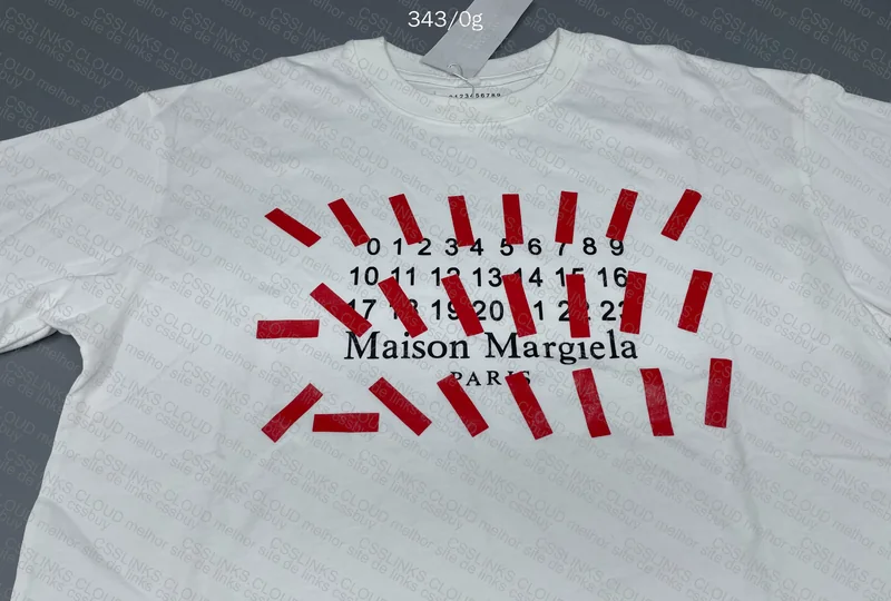 Maison Margiela Shirt 5