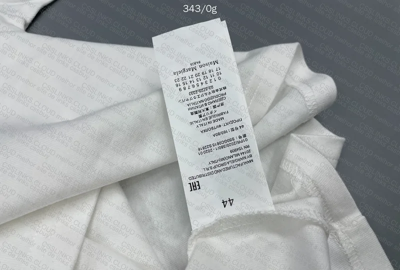 Maison Margiela Shirt 6