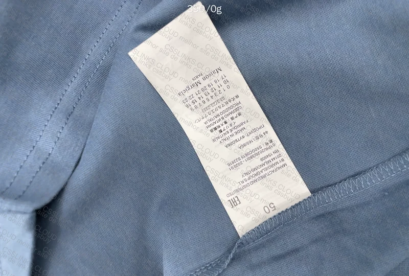 Maison Margiela Shirt 3