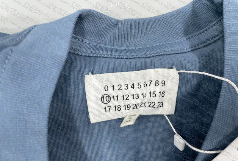 Maison Margiela Shirt 4
