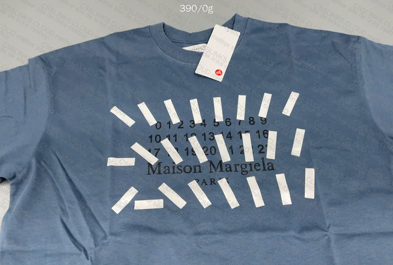 Maison Margiela Shirt 5