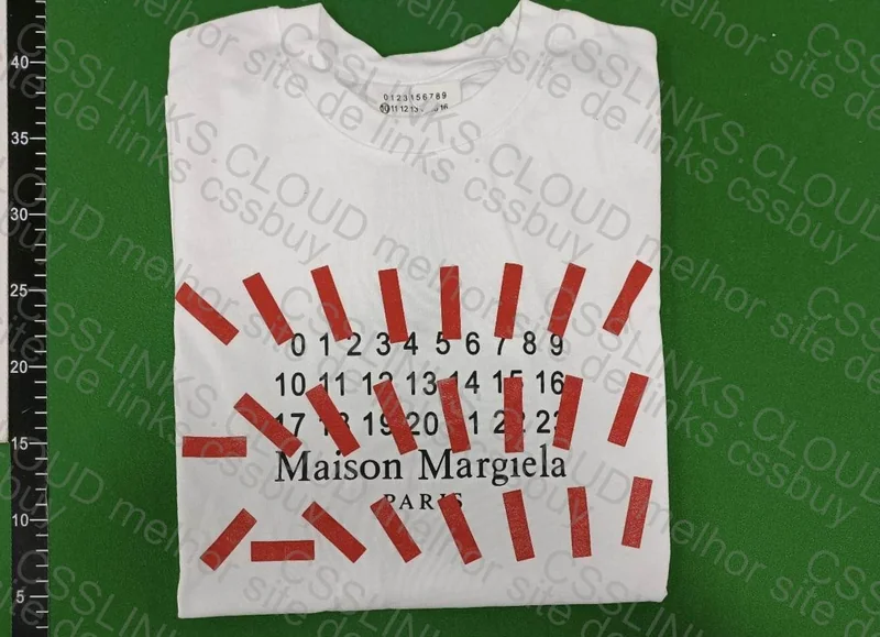 Maison Margiela Shirt