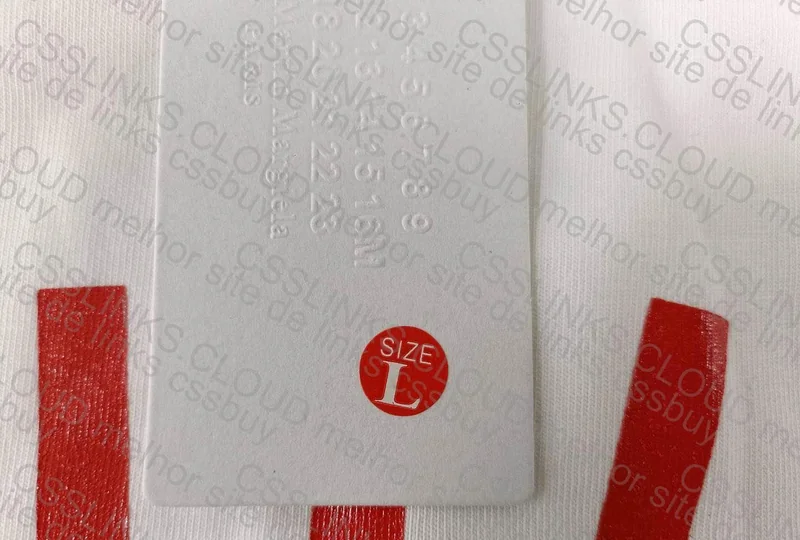 Maison Margiela Shirt 3
