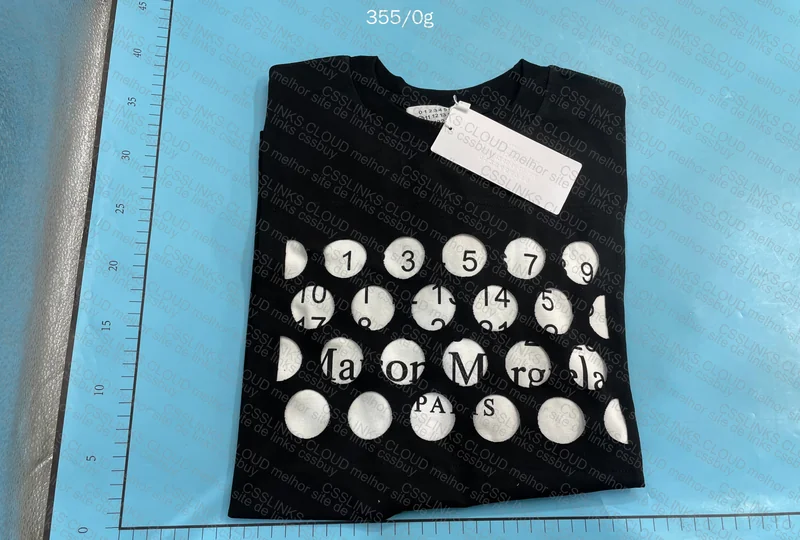 Maison Margiela Shirt 2