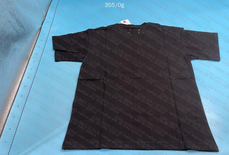 Maison Margiela Shirt 3