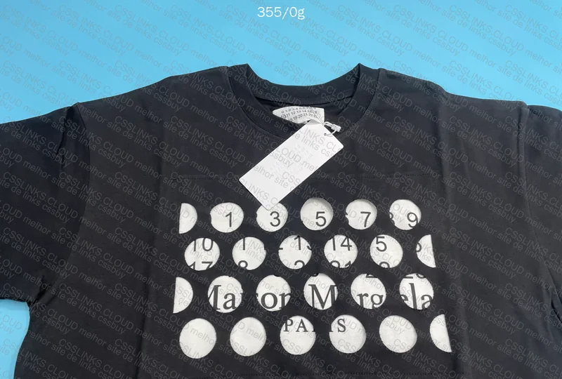 Maison Margiela Shirt 4