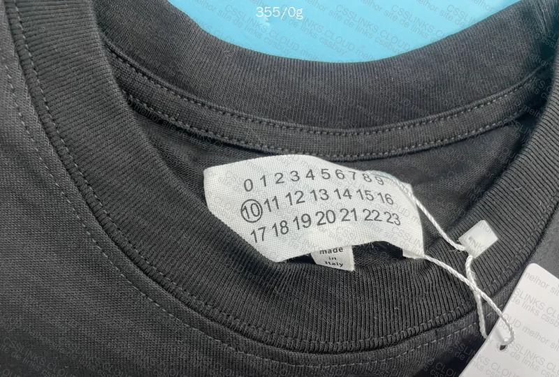 Maison Margiela Shirt 6