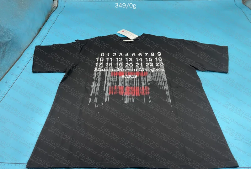 Maison Margiela Shirt