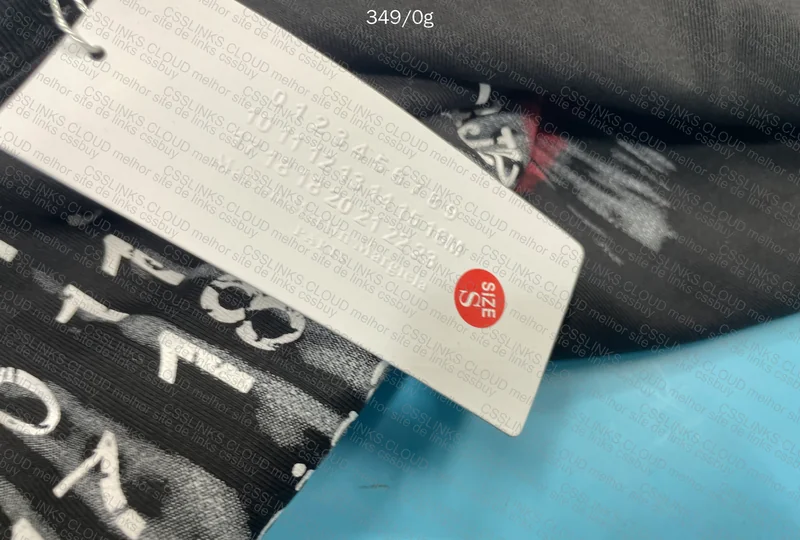 Maison Margiela Shirt 2