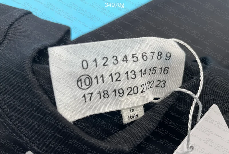 Maison Margiela Shirt 4