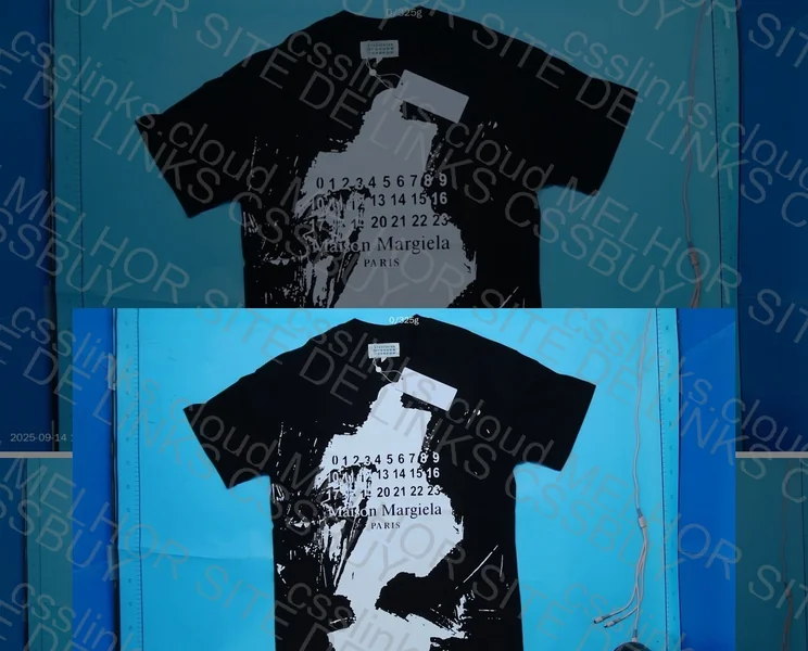 Maison Margiela Shirt