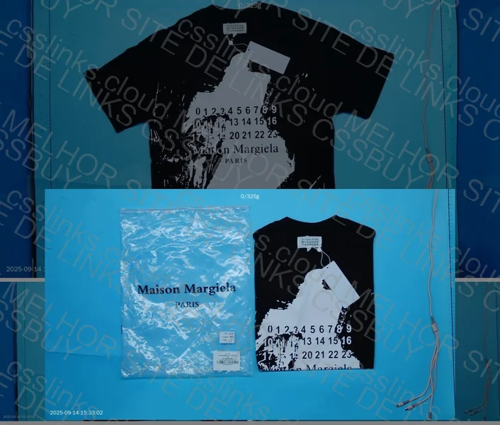 Maison Margiela Shirt 2